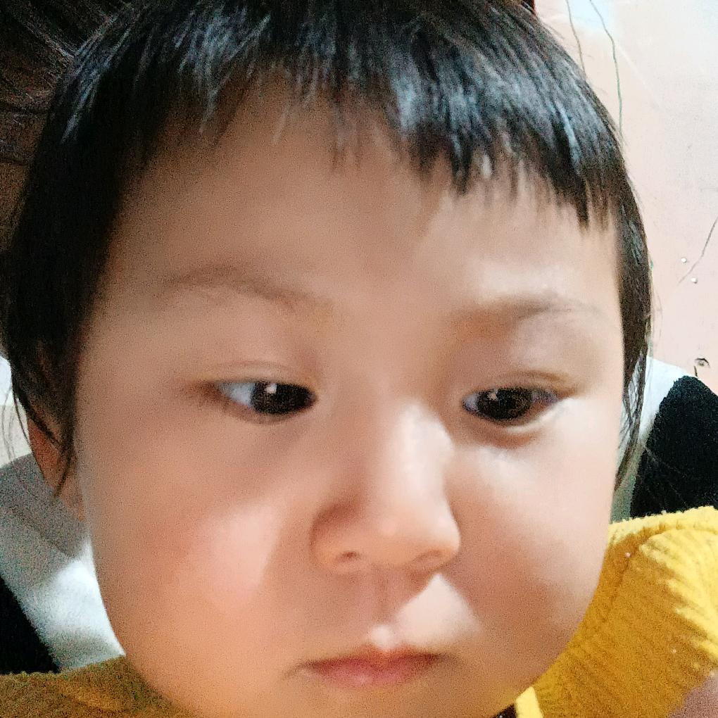 我的心肝宝贝