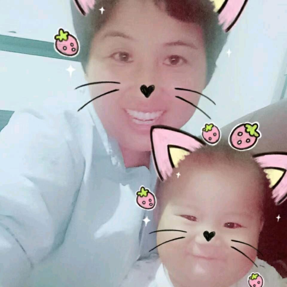 月亮椅