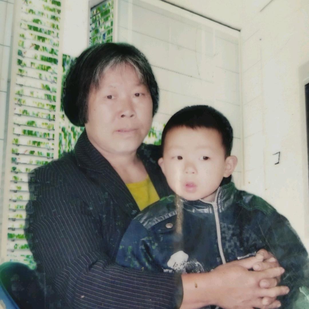 贺大姐
