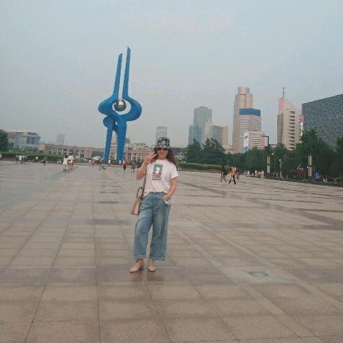 明天会更美好