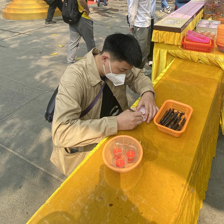 我们的案例