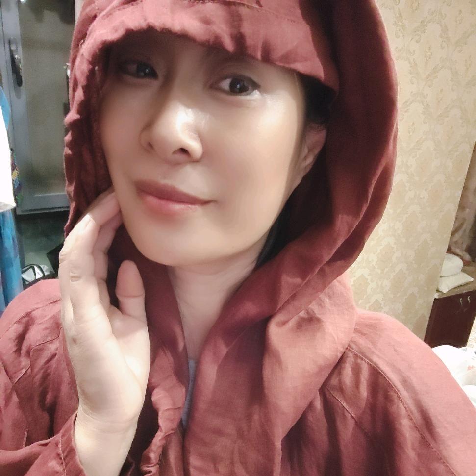 袁三姐的幸福生活