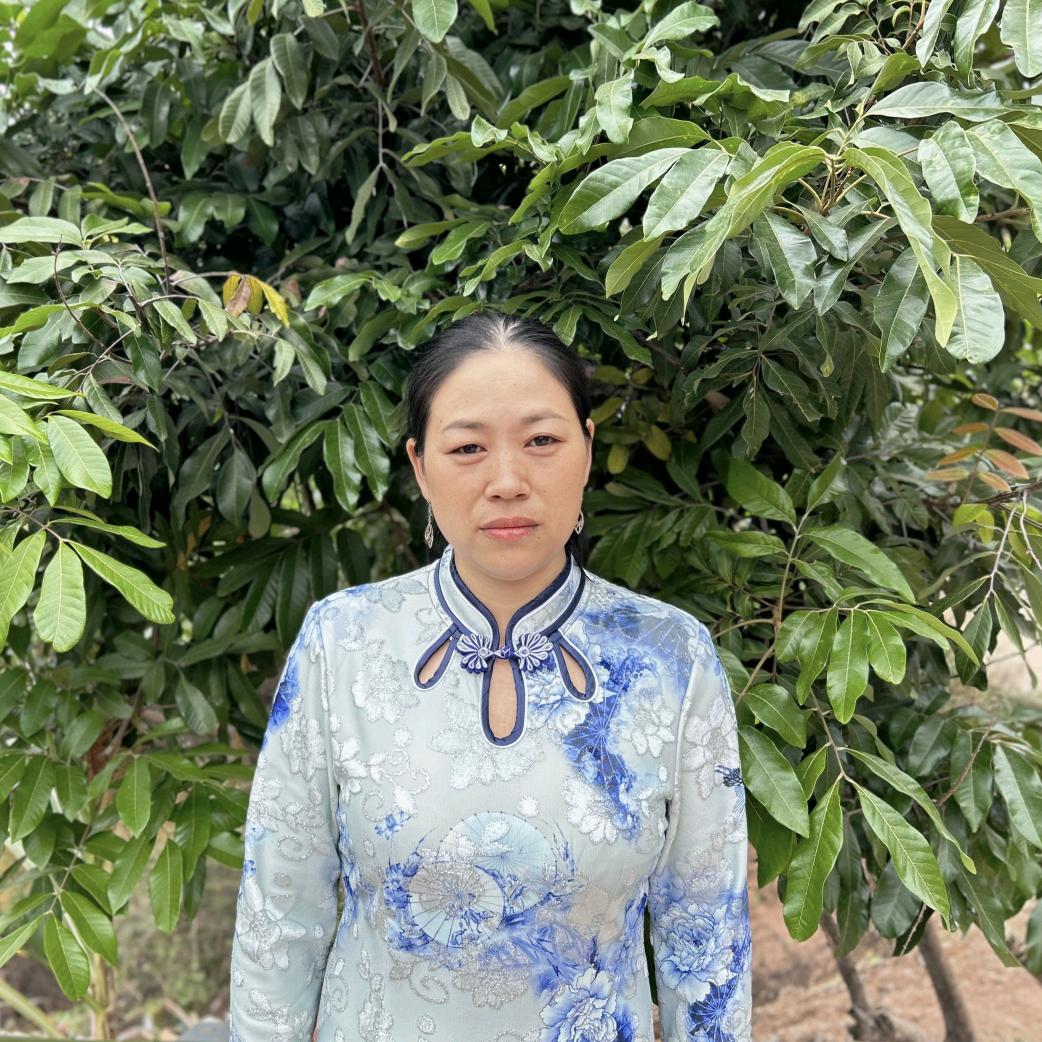 贵州黄姐