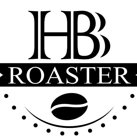 爱趣焙HB咖啡烘焙机