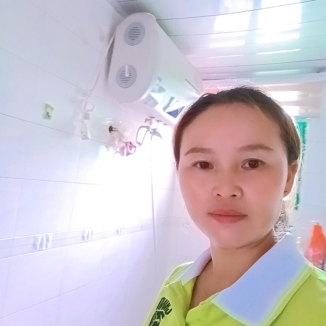 安顺刘琴家电清洗
