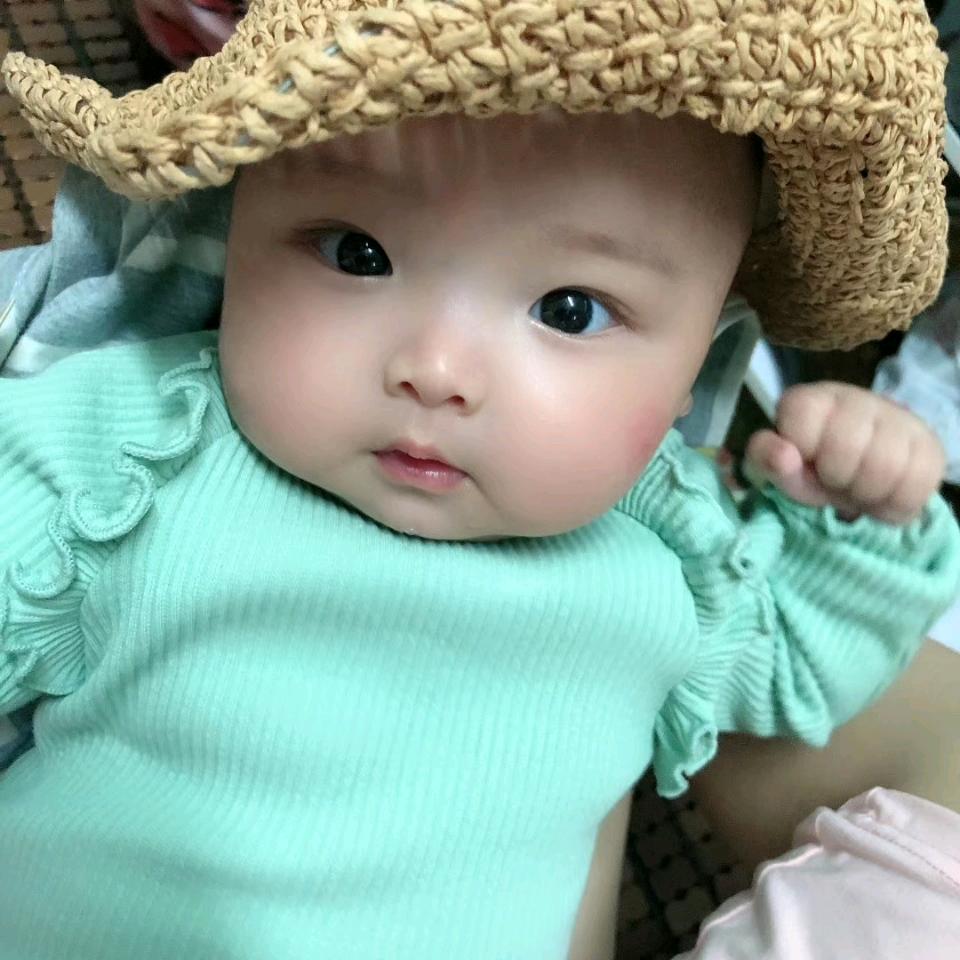 😘煜熙😘Baby