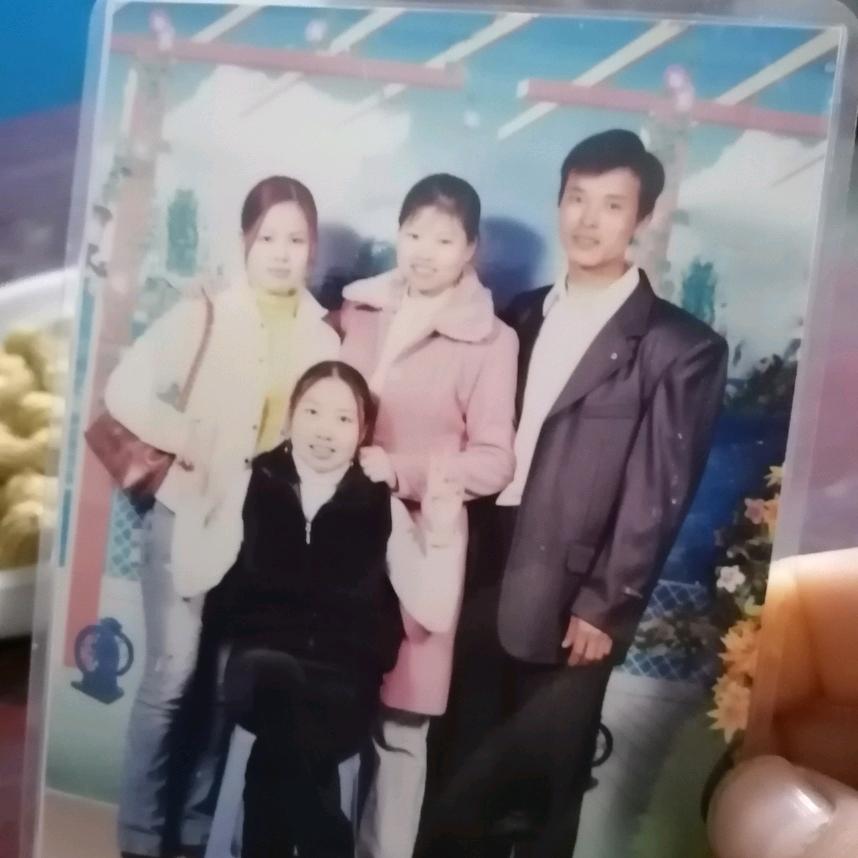 小米辣。