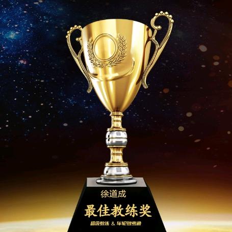 驾校教练