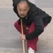 西北杆子王