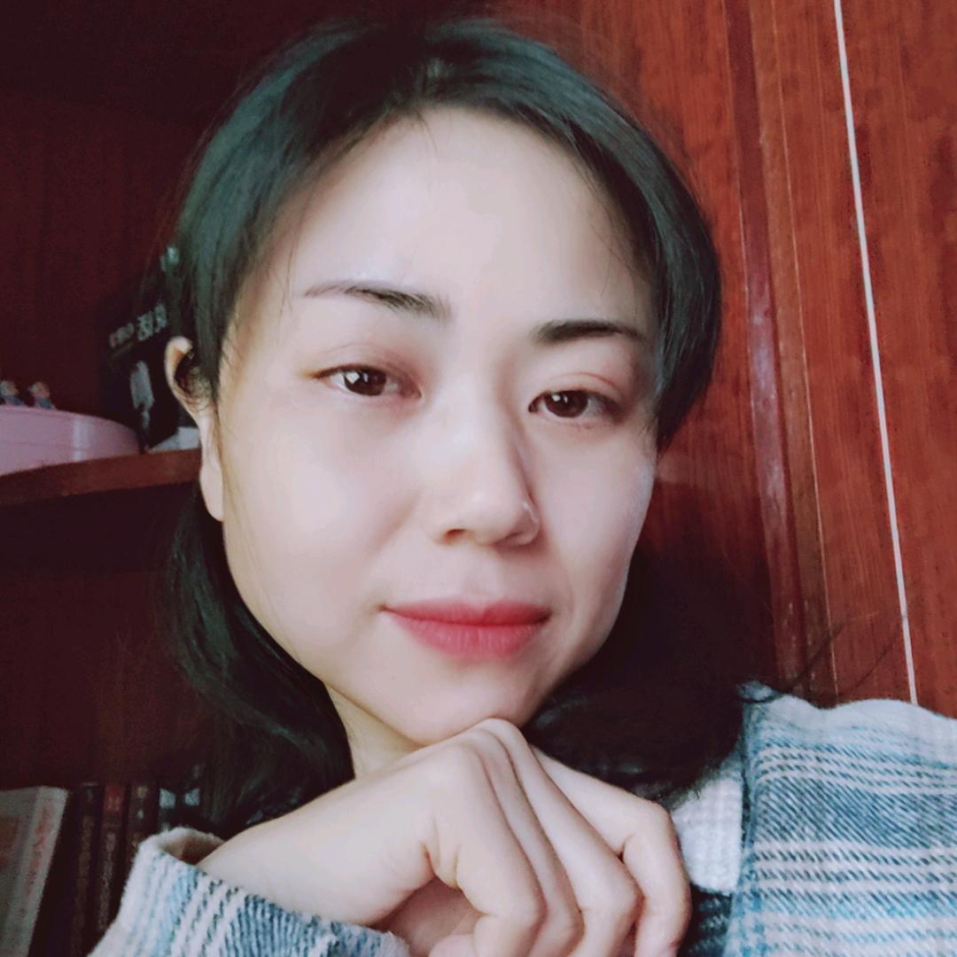 我是栗子