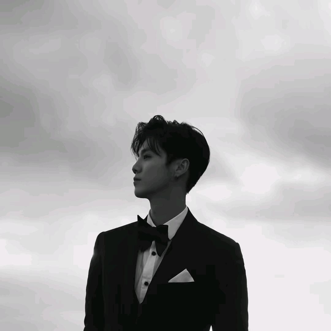 鹿晗️️️