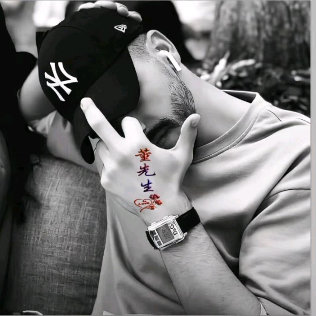 你愿做我的红太狼