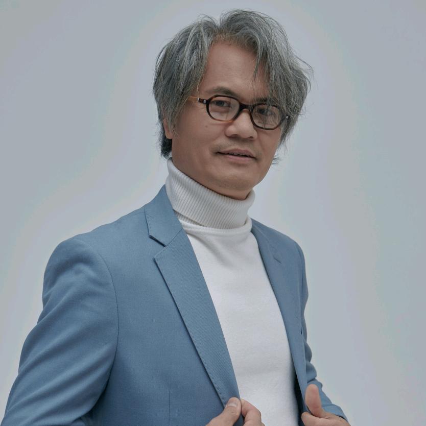 导演柏杉