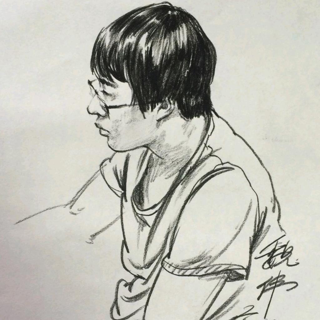 超凡的魏伟