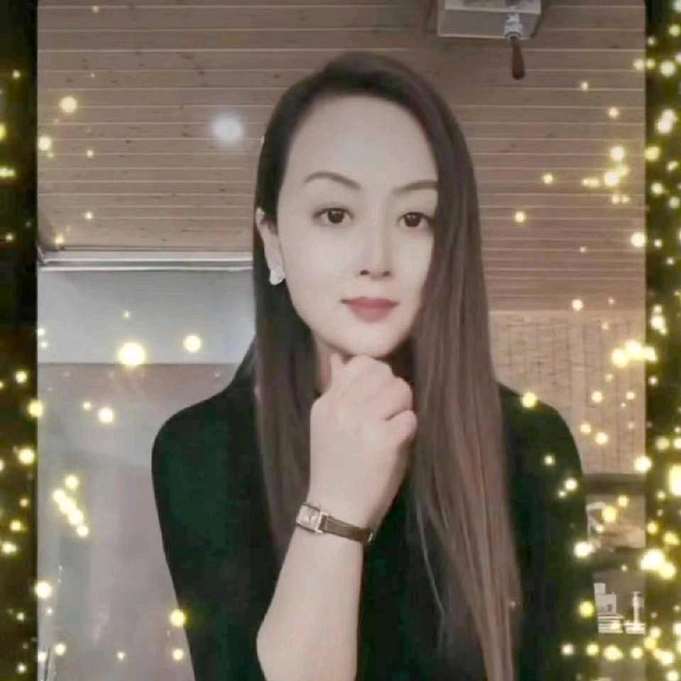 天籁之音…