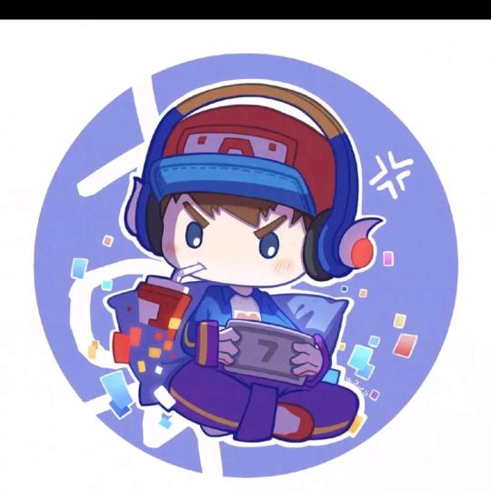 小卤蛋突突突
