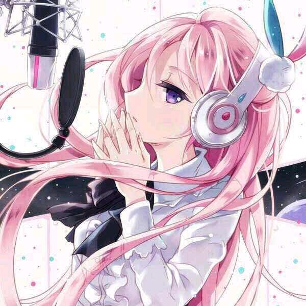 音为有你🎶