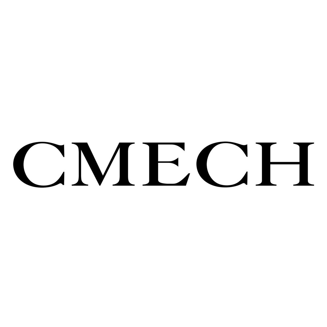 CMECH希美克
