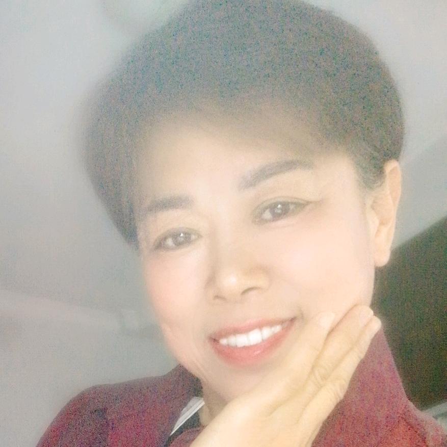 夕阳红