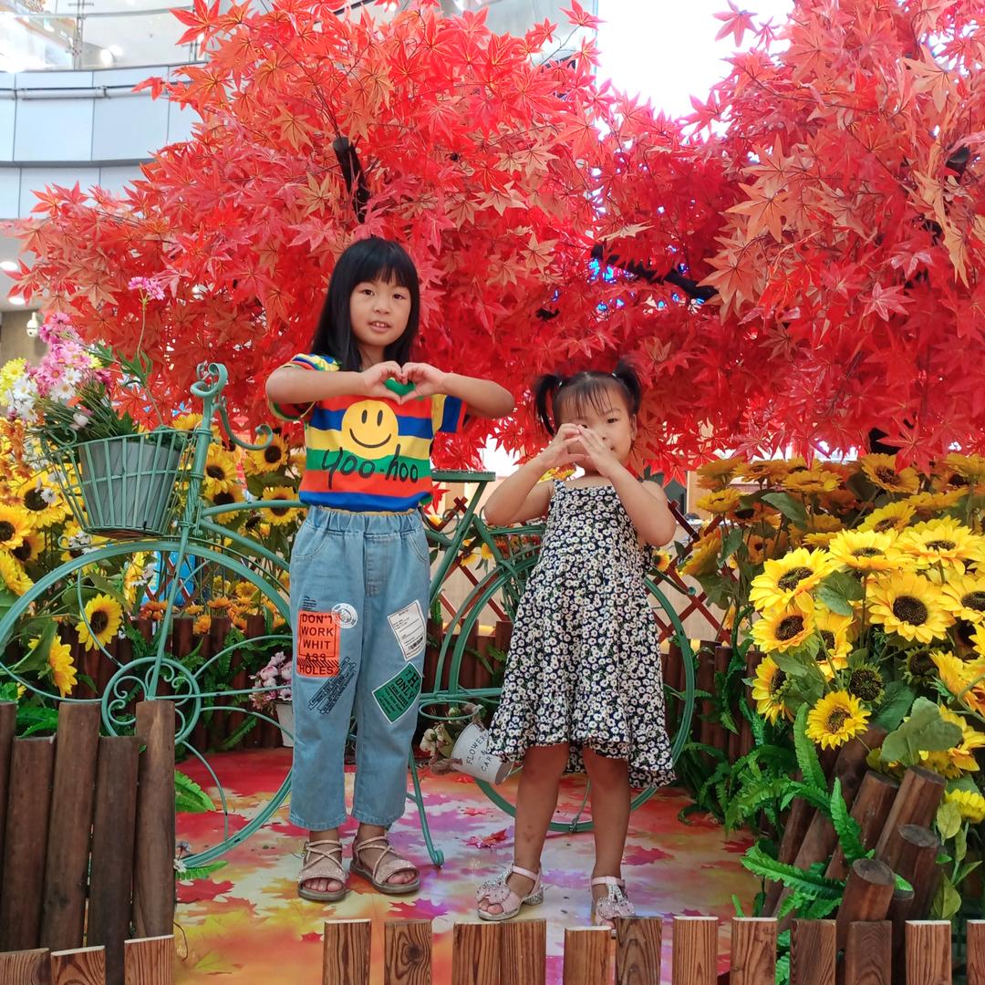 如果时间可以倒流