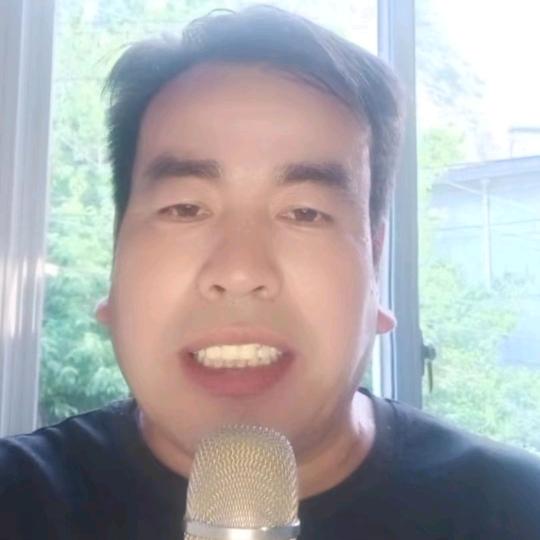 民间爱唱山歌杨明