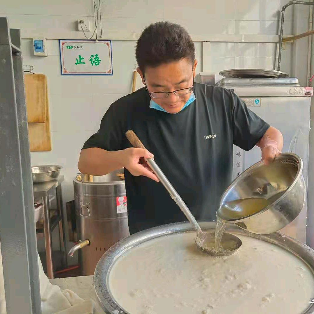 珠海雨花素食（超然）