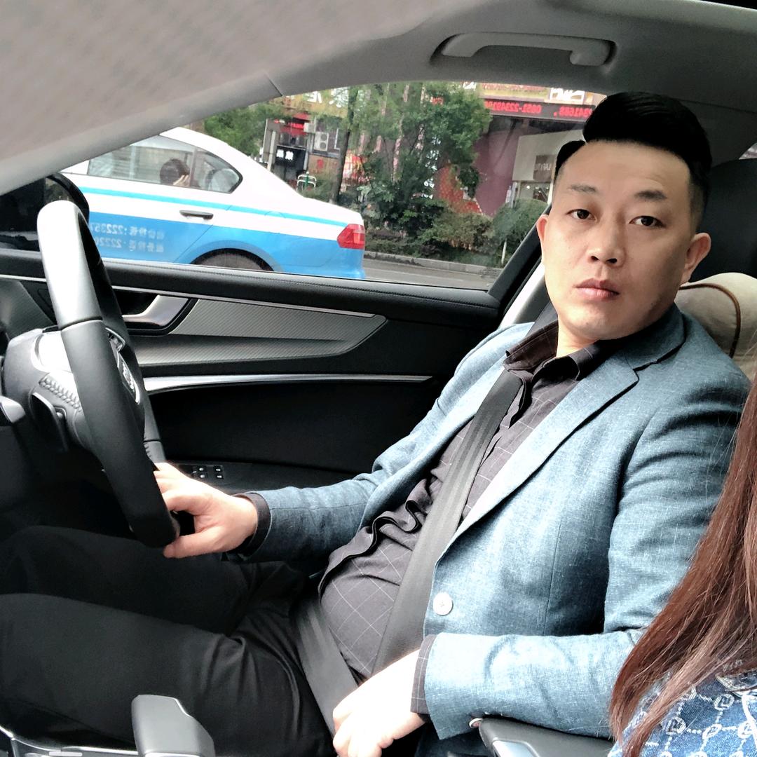 库里南创始人陈宗宝