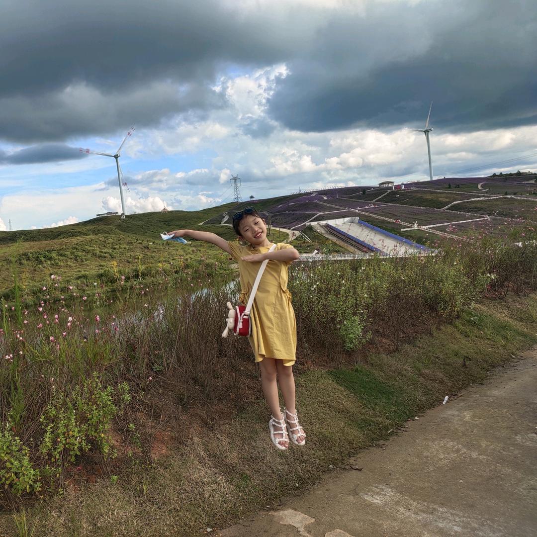 廖若晨星⭐