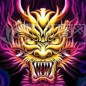龙少 街舞
