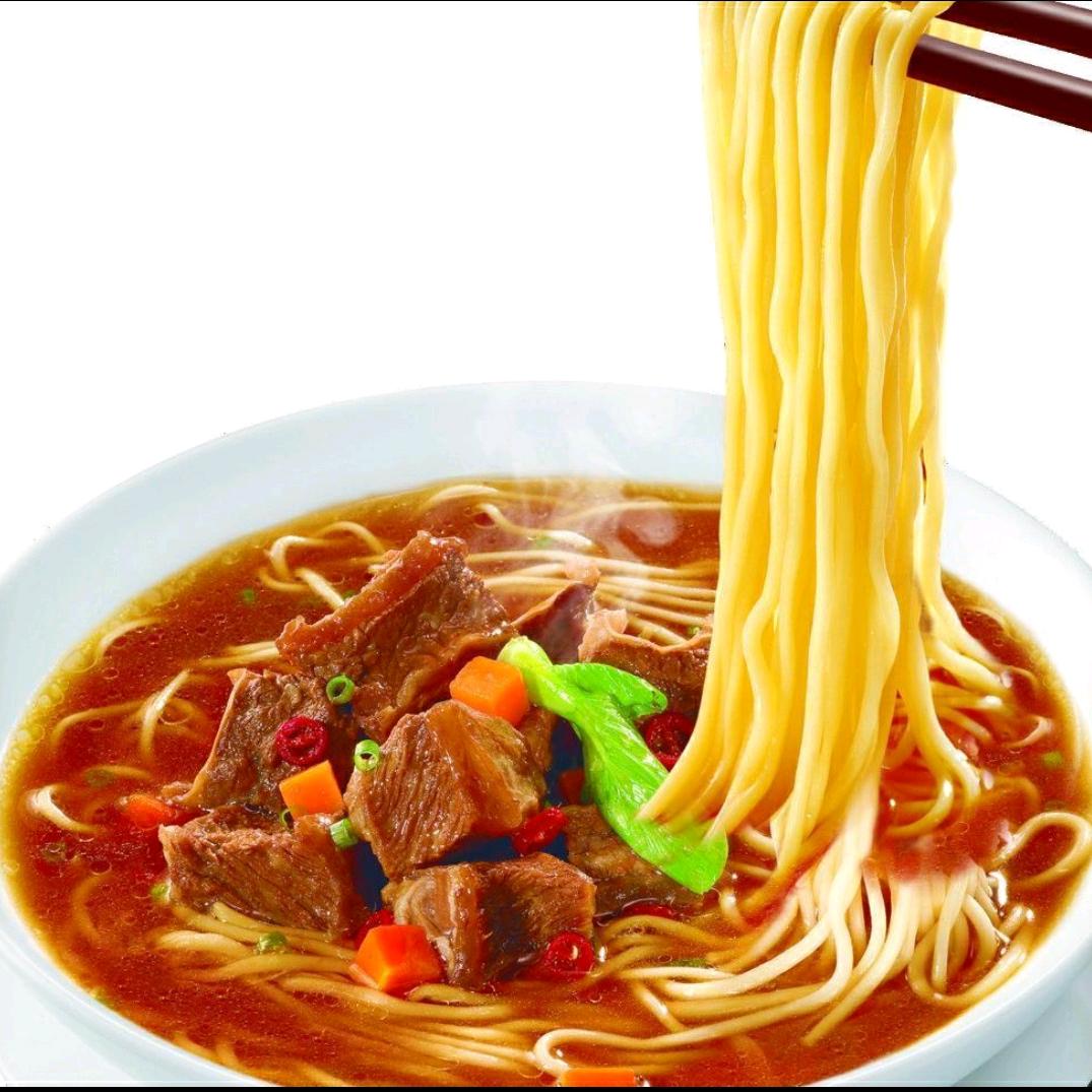 杂酱面馆官方号