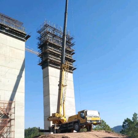 徐州昱山工程机械租赁有限公司