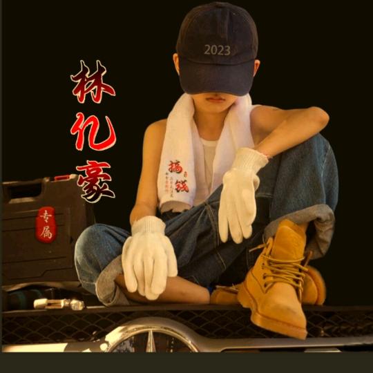 林会长 豪哥