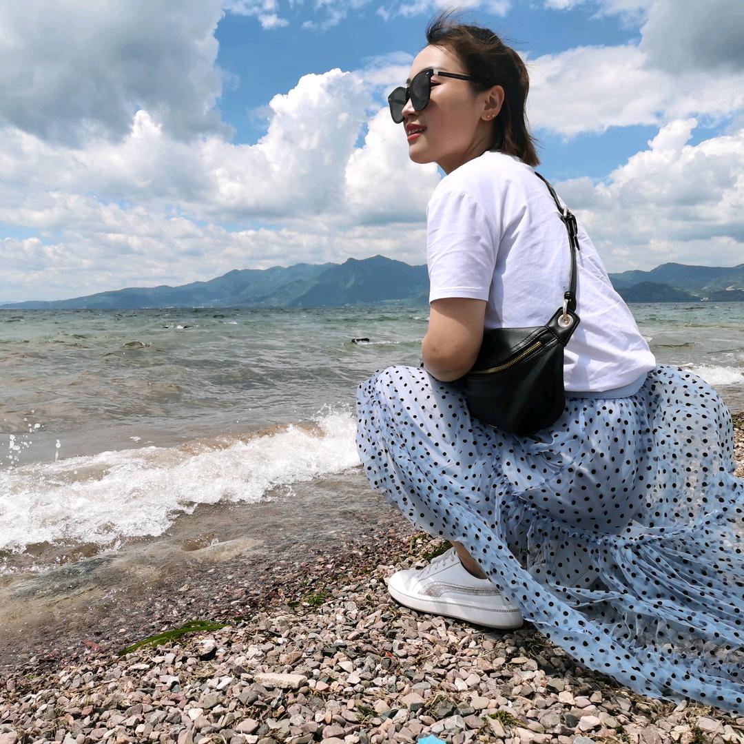 陌清