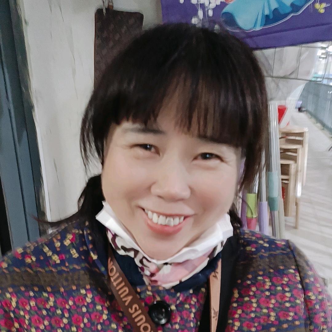 芳芳（呼啦圈）