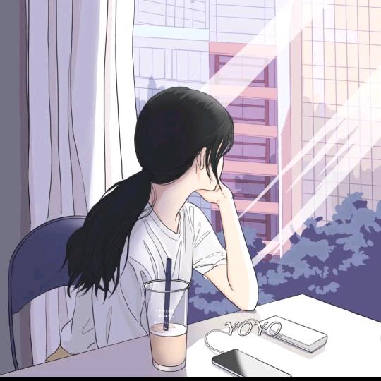 海棠未眠