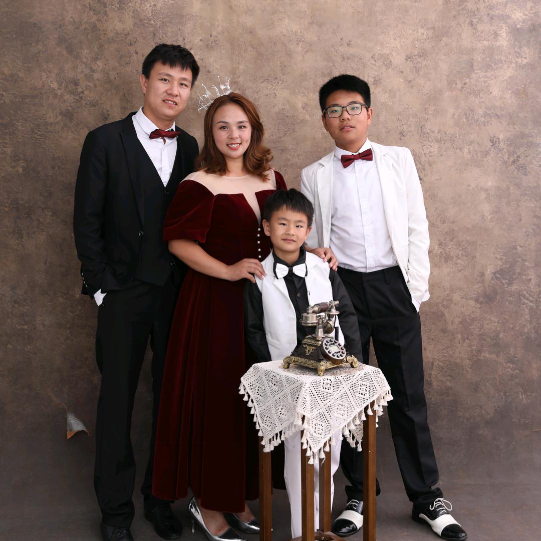 百合婚庆婚礼策划