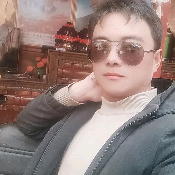 白玛