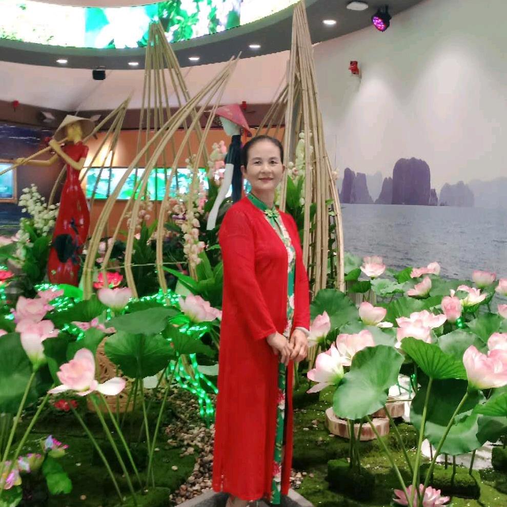 爱芳