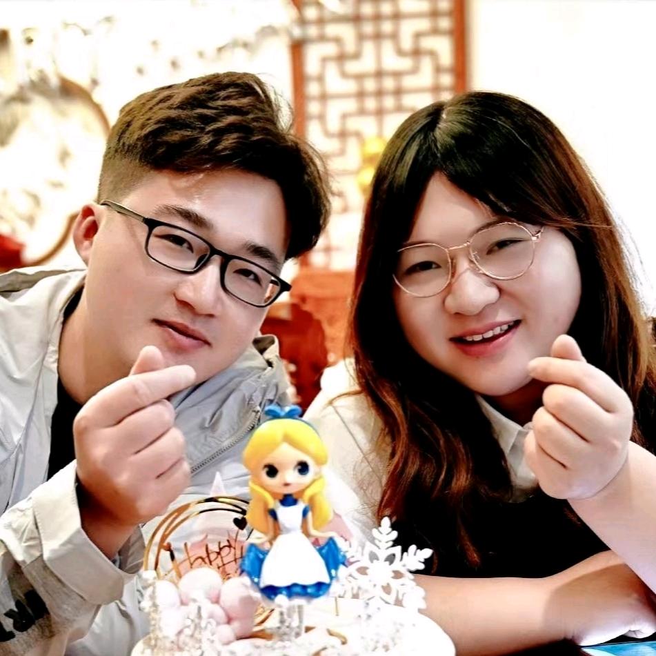 宠爱安妮的吴先生