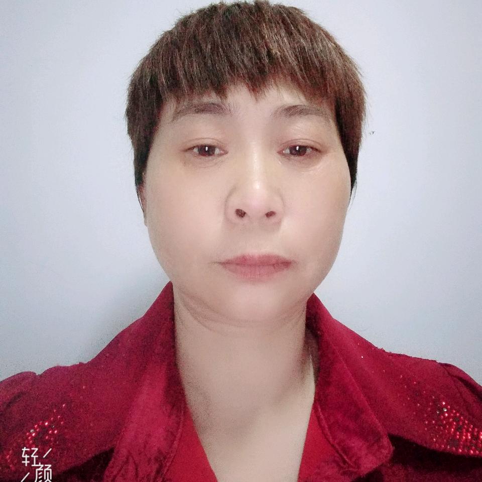 王红霞