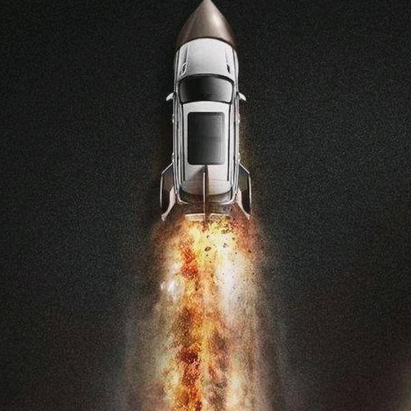火箭🚀