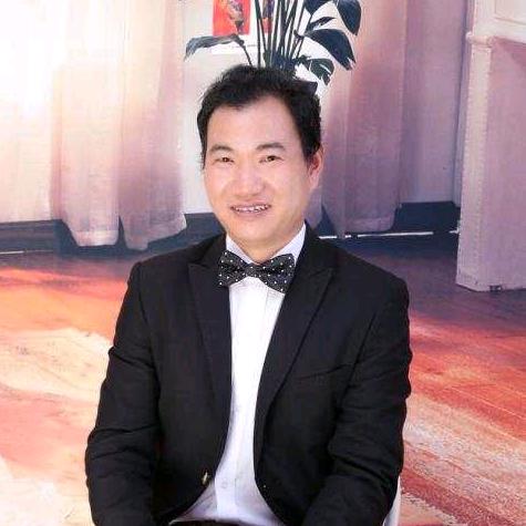 相愛一辈子