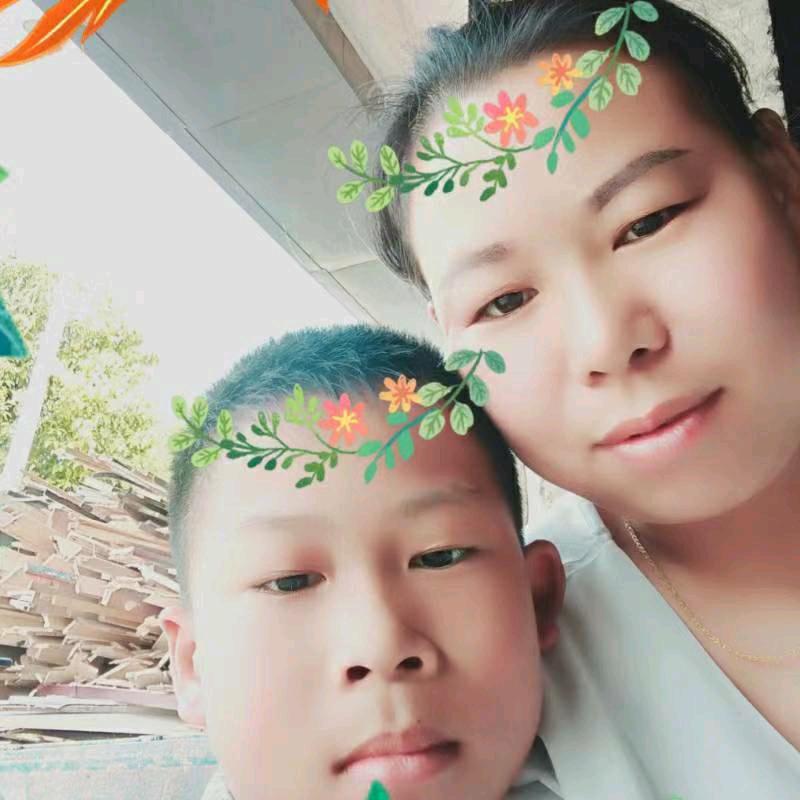 粽子西施 高姐