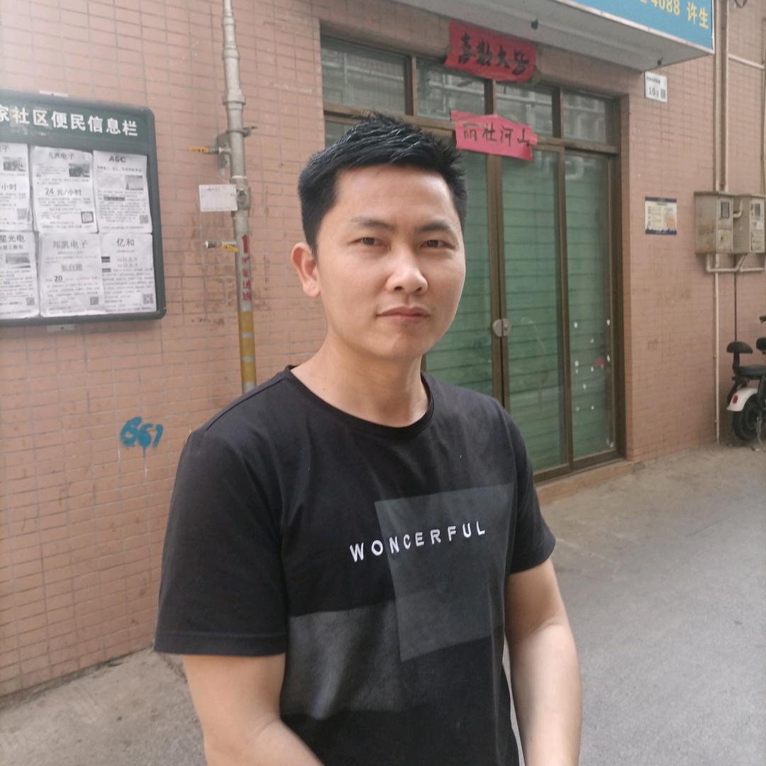 一毛钱的老板