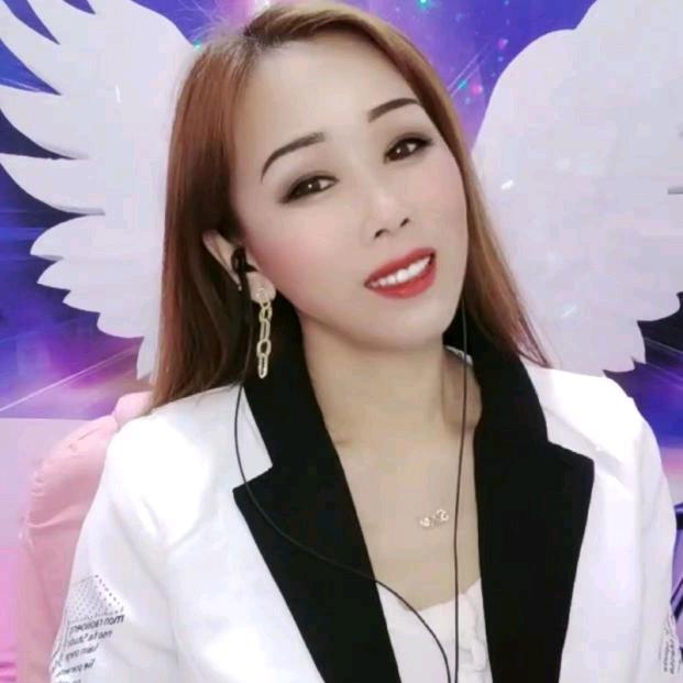 飘雪女神