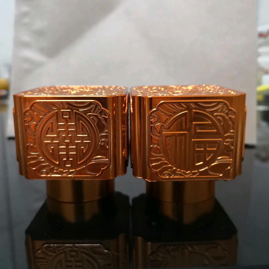 丰泰瓶盖