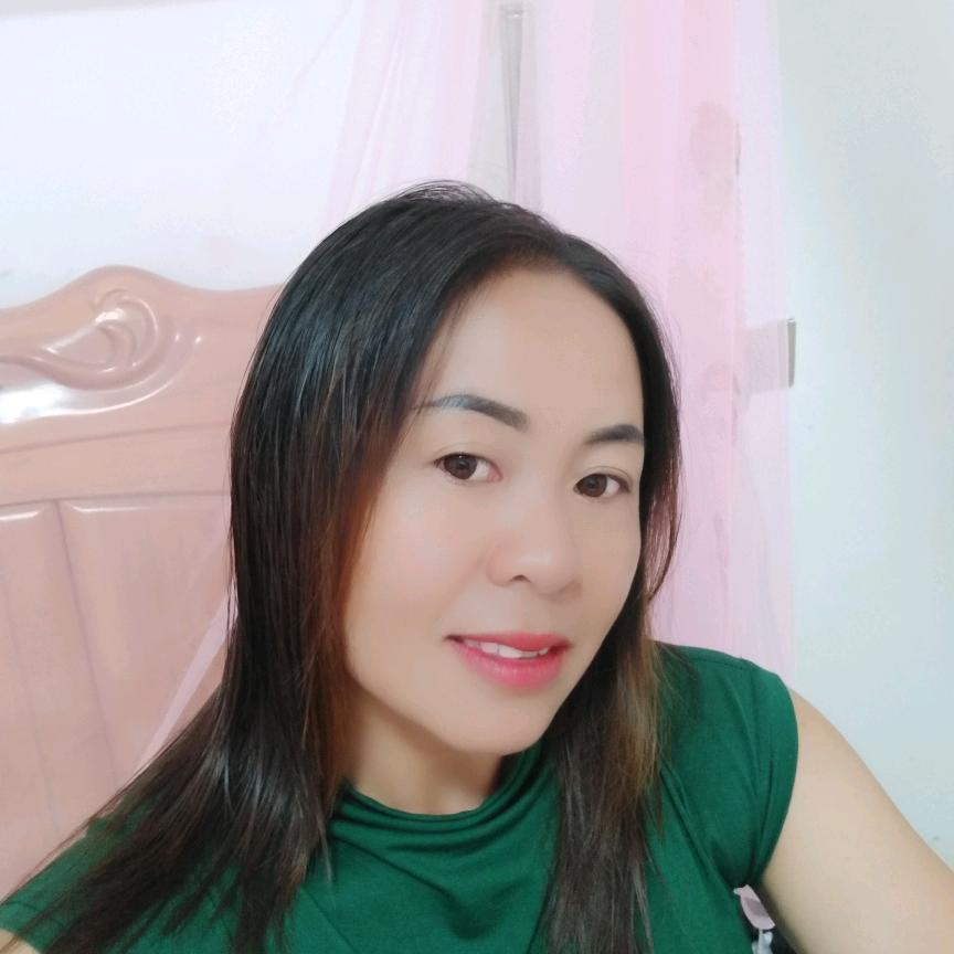 只想做个安静的自己