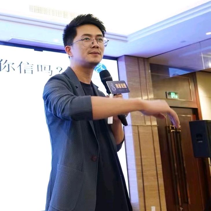 杨志威（团队）聊美业经营