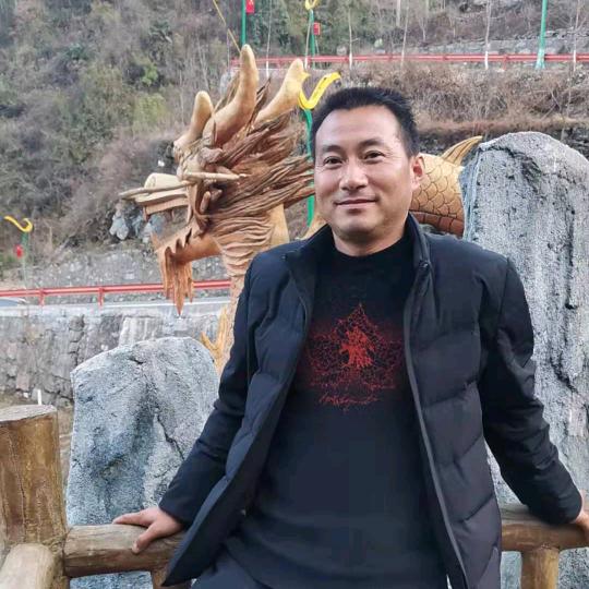 云飞