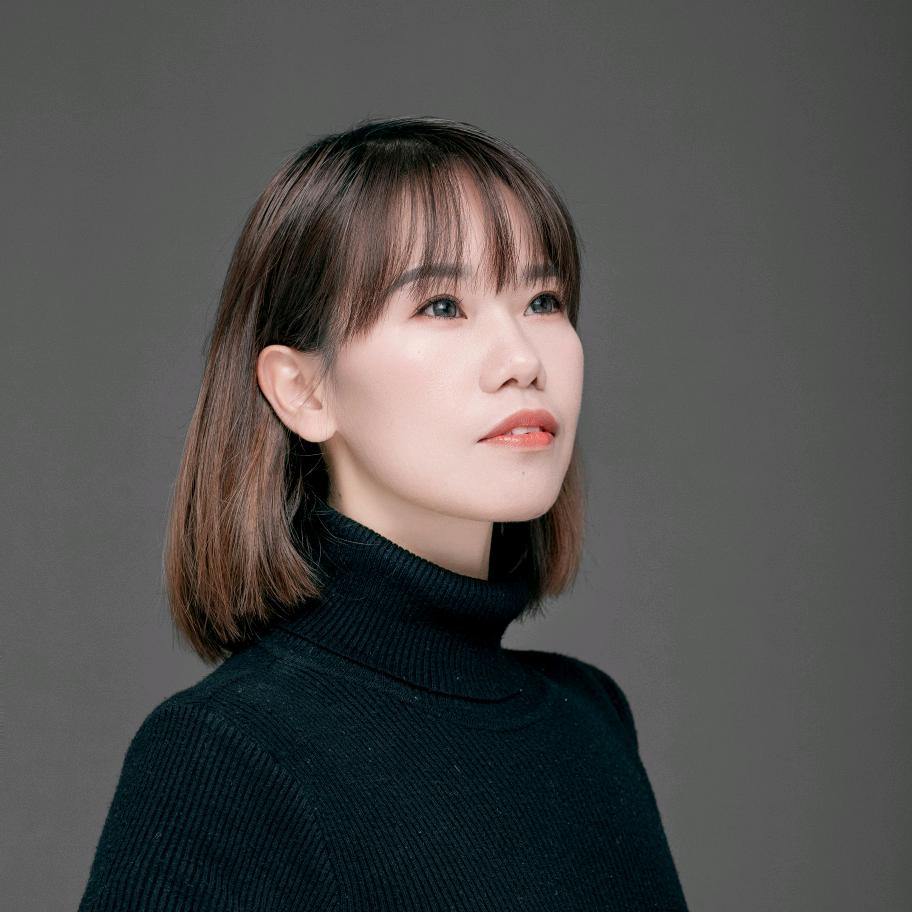 井冈山子妍
